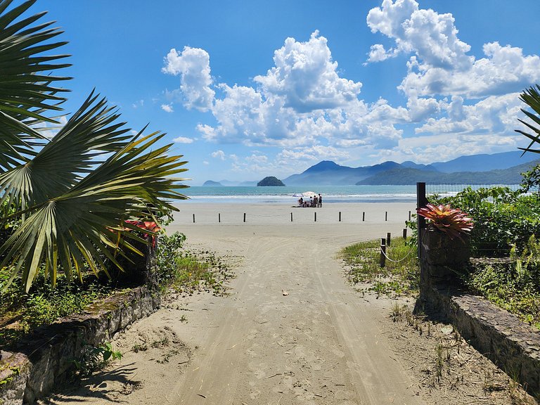 Chalé 2 de Mar