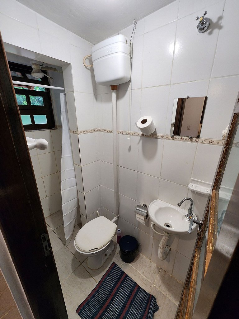 Casinha Verde