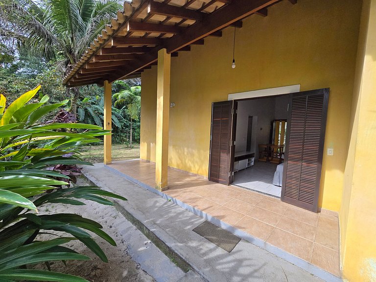 Casa Pet 1