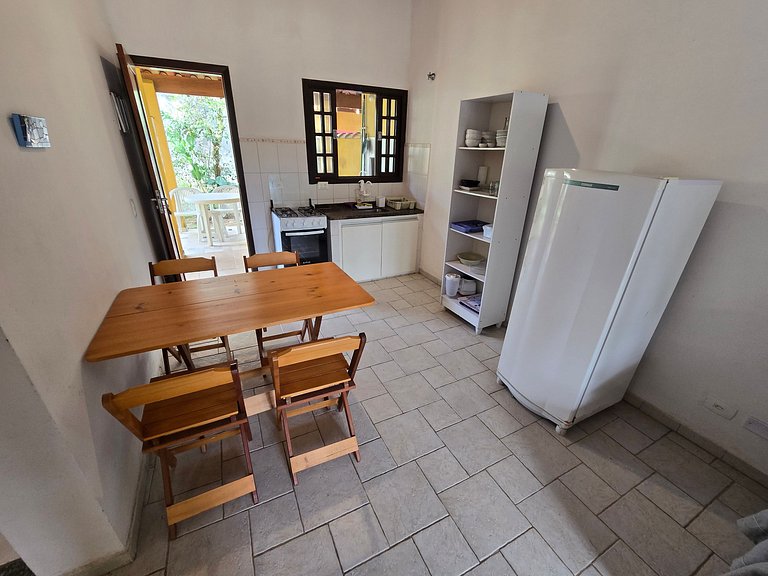 Casa Pet 1