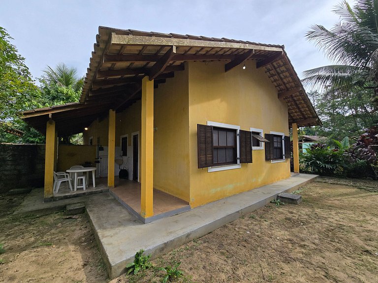 Casa Pet 1